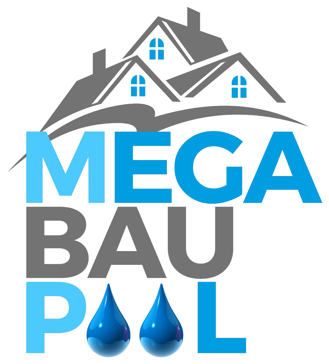 MEGA BAU & POOL